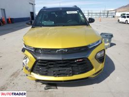Chevrolet Blazer 2023 1