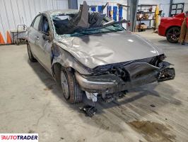 Hyundai Elantra 2025 2