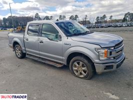 Ford Pozostałe 2020 2