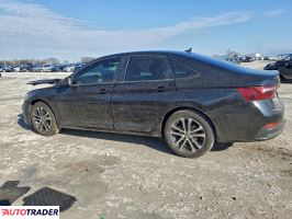 Volkswagen Jetta 2024 1