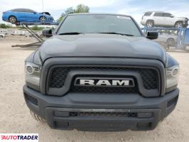 Dodge Ram 2021 3 Dodge Ram 2021 3