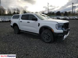 Ford Ranger 2024 2