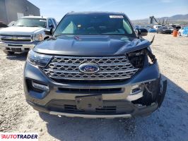 Ford Explorer 2020 2