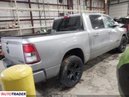Dodge Ram 2020 5
