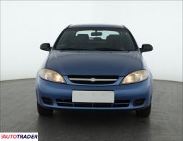 Chevrolet Lacetti 2006 1.4 93 KM Chevrolet Lacetti 2006 1.4 93 KM