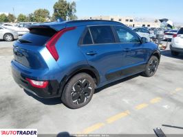 Kia Niro 2024