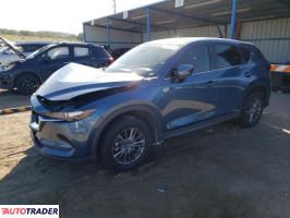 Mazda CX-5 2020 2