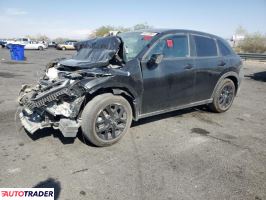 Honda HR-V 2025 2