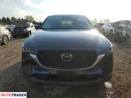 Mazda CX-5 2022 2