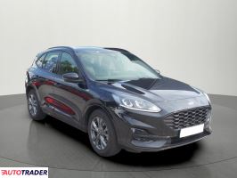 Ford Kuga 2022 1.5 150 KM