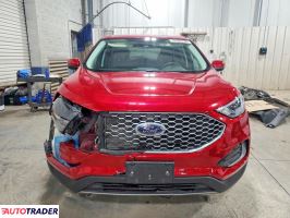 Ford Edge 2023 2