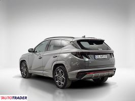 Hyundai Tucson 2023 1.6 230 KM