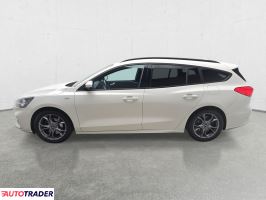 Ford Focus 2021 1.5 150 KM