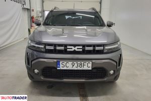Dacia Duster 2025 1.0 91 KM