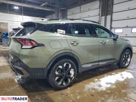 Kia Sportage 2024 1