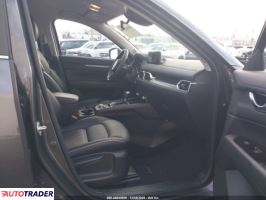 Mazda CX-5 2025 2