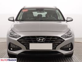 Hyundai i30 2022 1.0 118 KM