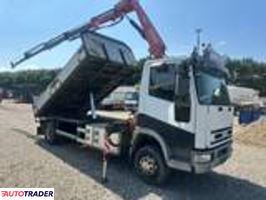 Iveco 2002 Iveco 2002