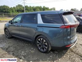 Kia Carnival 2022 3