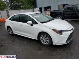 Toyota Corolla 2024 2