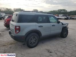 Ford Bronco 2021 1 Ford Bronco 2021 1
