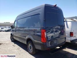 Mercedes Sprinter 2019 3 Mercedes Sprinter 2019 3