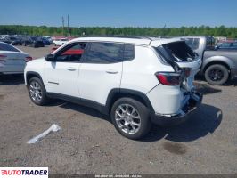 Jeep Compass 2023 2