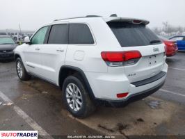 Jeep Grand Cherokee 2021 3 Jeep Grand Cherokee 2021 3