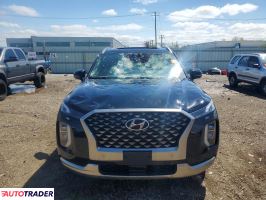 Hyundai Pozostałe 2022 3