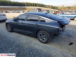 Kia Pozostałe 2023 1