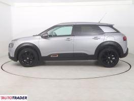 Citroen C4 Cactus 2019 1.2 108 KM