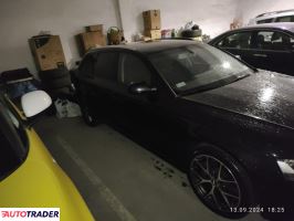 Audi A4 2012 2.0 143 KM