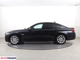 BMW 520 2014 2.0 187 KM