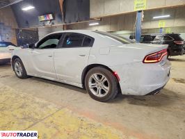 Dodge Charger 2020 3