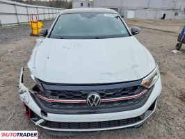 Volkswagen Jetta 2023 2