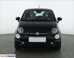 Fiat 500 2022 1.0 68 KM