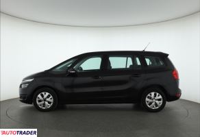 Citroen C4 Grand Picasso 2015 1.6 97 KM