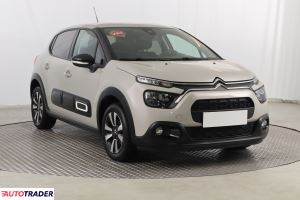 Citroen C3 - zobacz ofertę