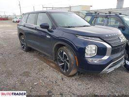 Mitsubishi Outlander 2025 2