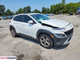 Hyundai Kona 2022 2