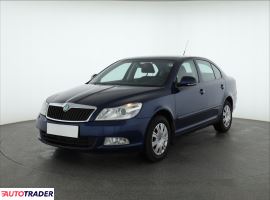 Skoda Octavia 2009 1.8 158 KM