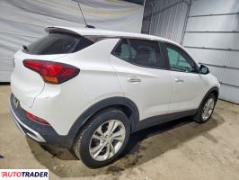 Buick Pozostałe 2023 1