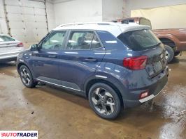 Hyundai Pozostałe 2021 1