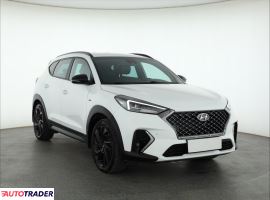 Hyundai Tucson 2020 1.6 174 KM