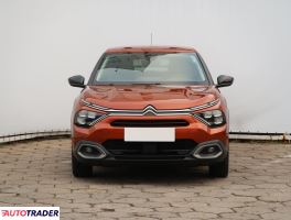 Citroen C4 2021 1.2 152 KM