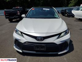 Toyota Camry 2022 2
