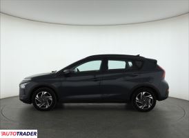 Hyundai Pozostałe 2021 1.2 83 KM
