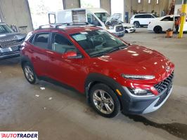 Hyundai Kona 2022 2
