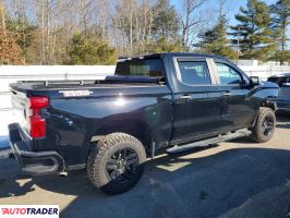 Chevrolet Silverado 2022 2