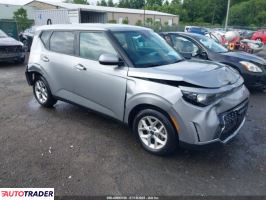 Kia Soul 2023 2 Kia Soul 2023 2